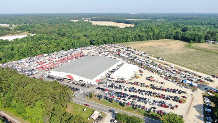 Drone Photography